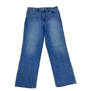 Joe’s Women's Blue Denim Jeans Sz 31
